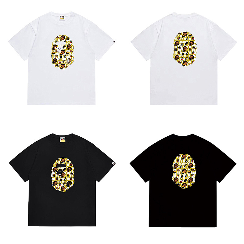 BAPE TSHIRTS (36)