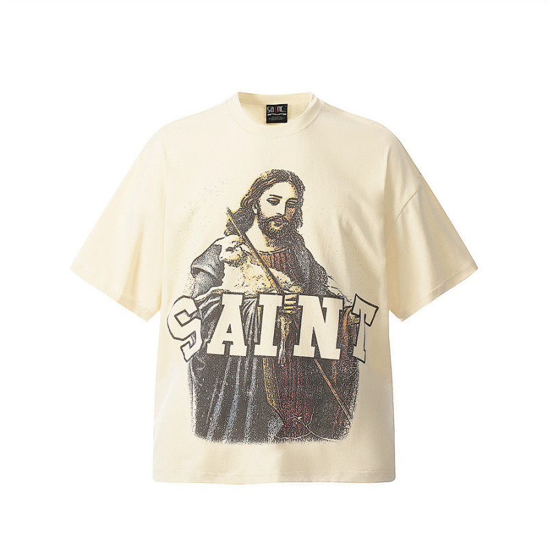 SAINT VANITY TSHIRTS (101)