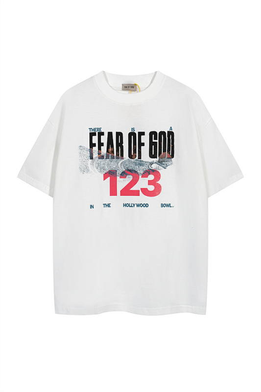 FEAR OF GOD (455)