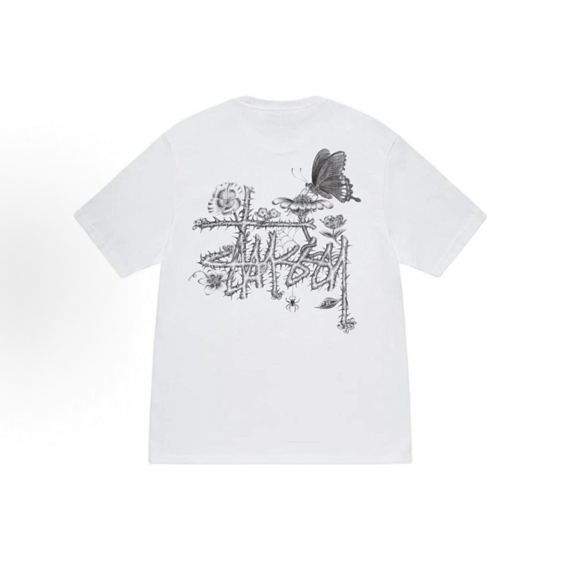 STUSSY TSHIRTS (14)