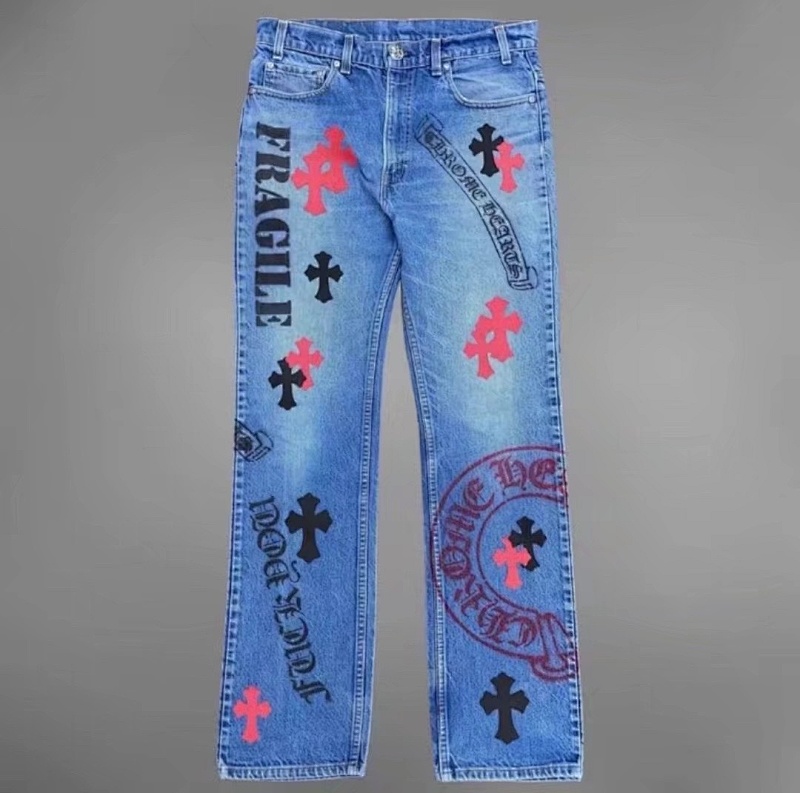 CHROME HEARTS (727)