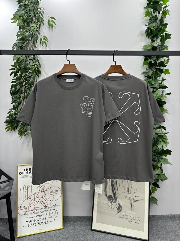 OFF WHITE (317)