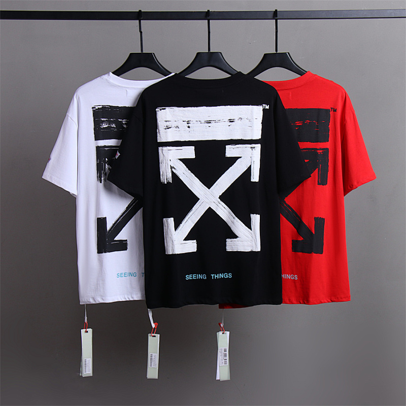 OFF WHITE TSHIRTS