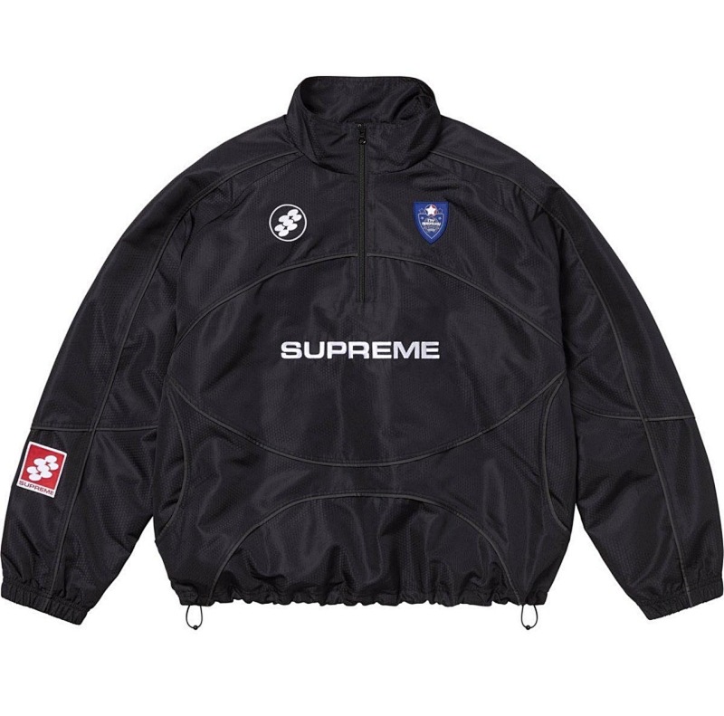 SUPREME (402)