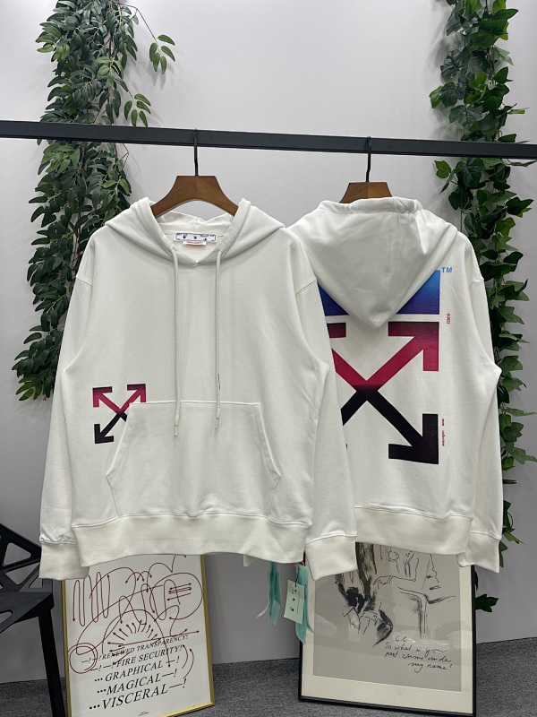 OFF WHITE (221)