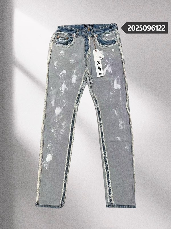 PURPLE JEANS
