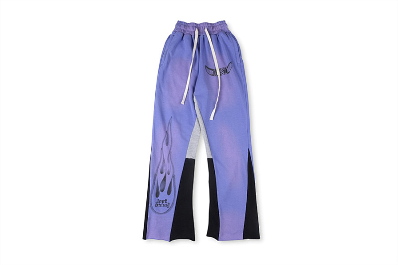 HELLSTAR PANTS