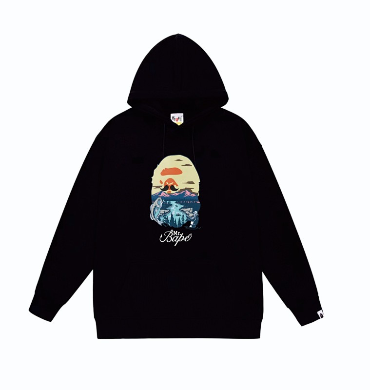 BAPE (262)