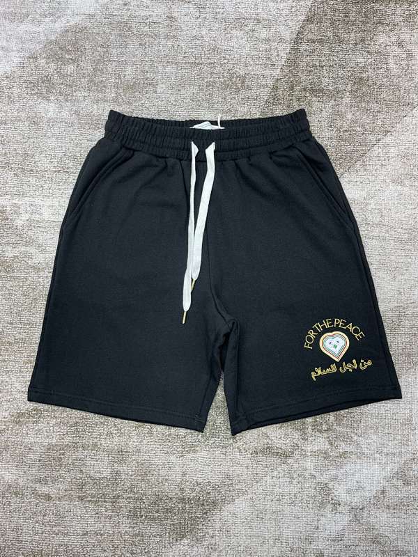 CASABLANCA SHORTS (89)
