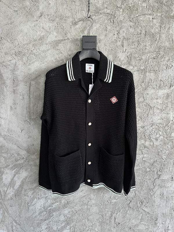 CASABLANCA CARDIGANS