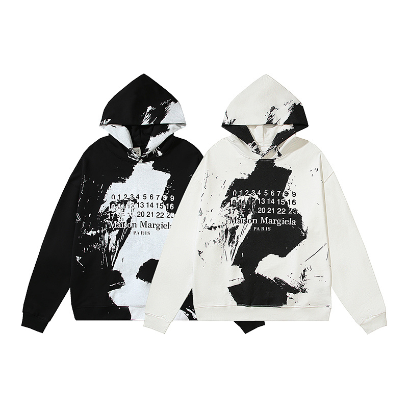 MAISON MARGIELA HOODIES (3)