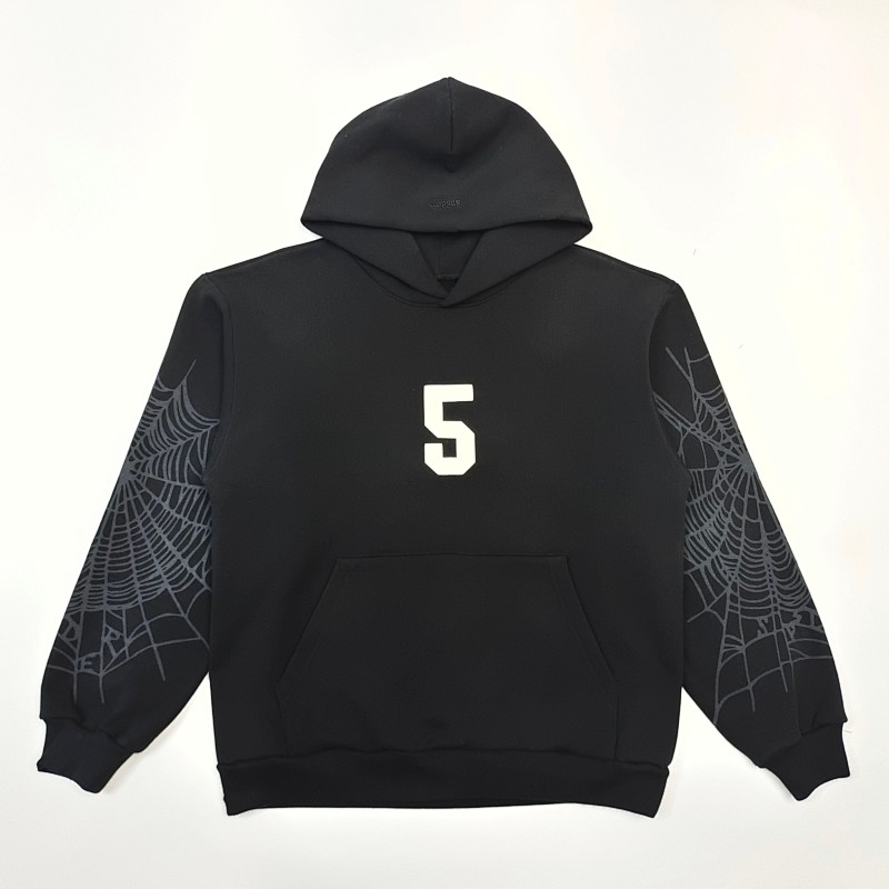 SP5DER (270)