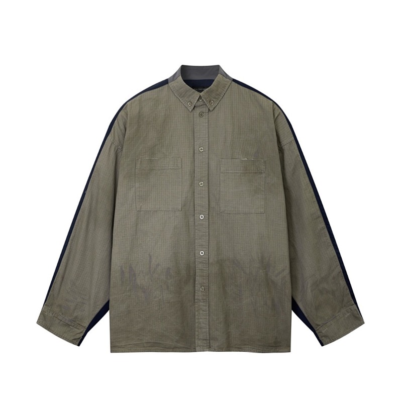 BALENCIAGA SHIRTS (3)