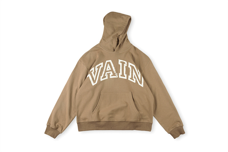 SAINT VANITY HOODIES