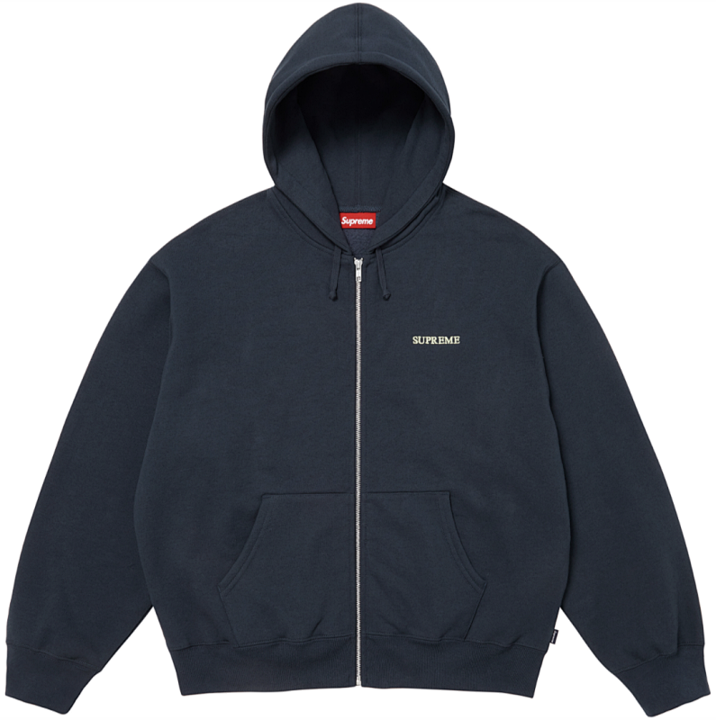 SUPREME (292)