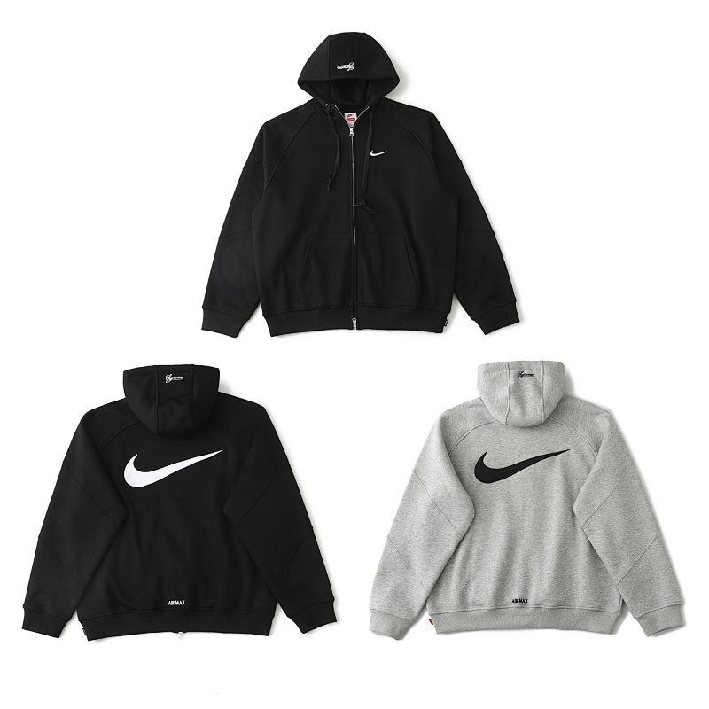 NIKE HOODIES