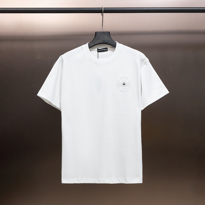 CHROME HEART TSHIRTS