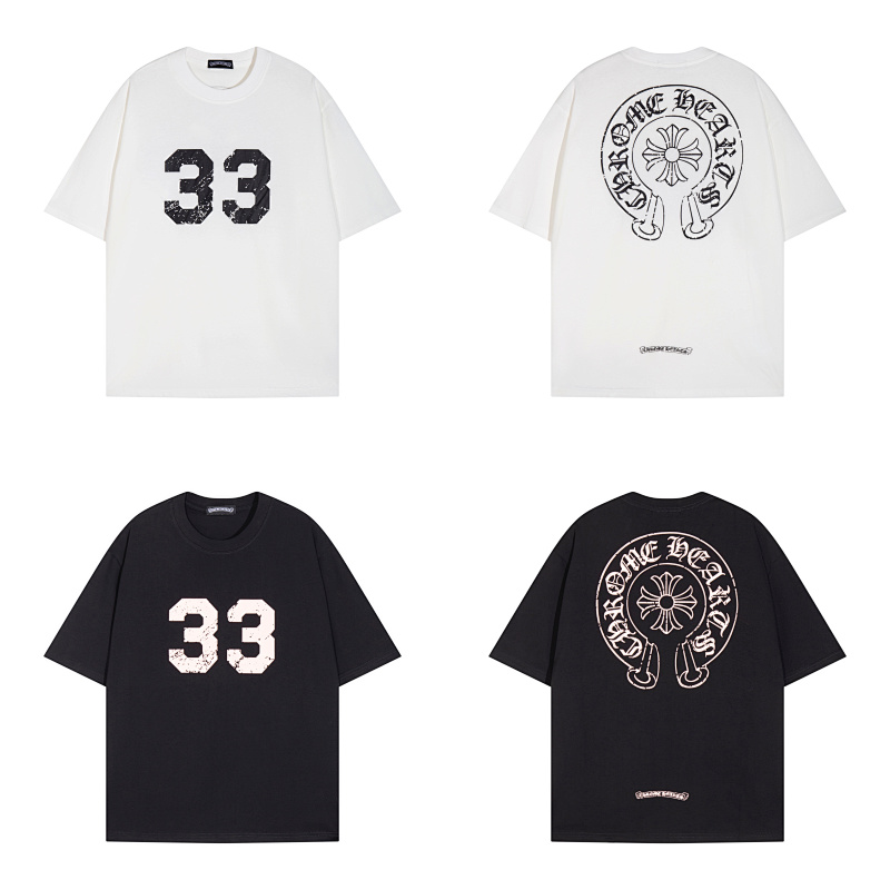 CHROME HEARTS (965)