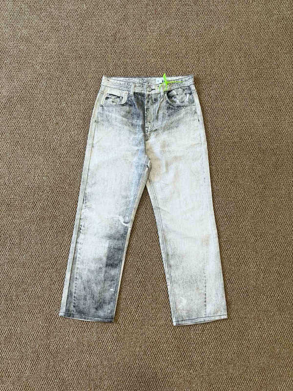 OUR LEGACY JEANS