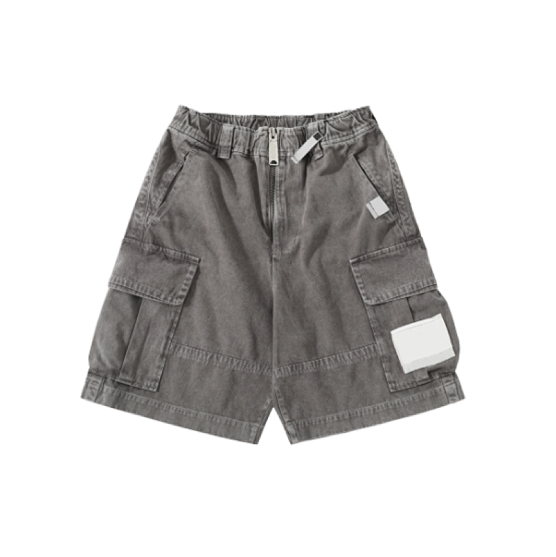 VINTAGE SHORTS (2)