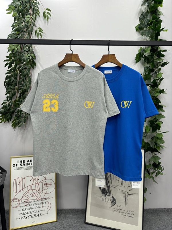 OFF WHITE (465)