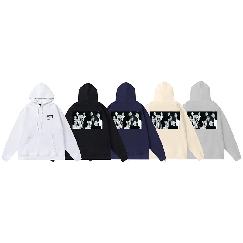 STUSSY (293)