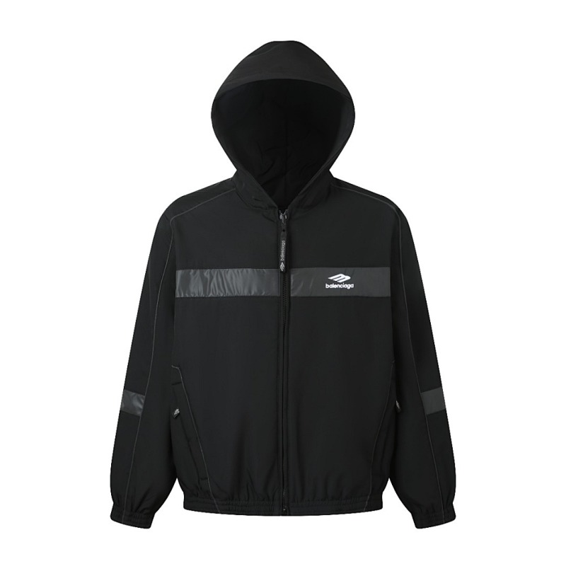 BALENCIAGA JACKETS (3)