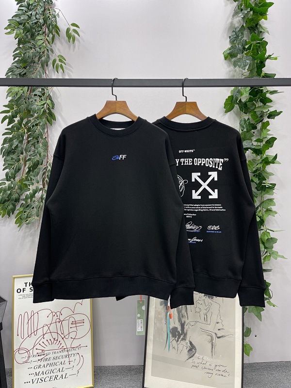 OFF WHITE (229)