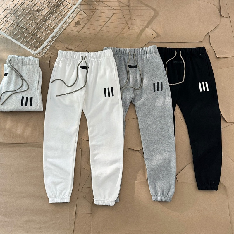 FEAR OF GOD SWEATPANTS