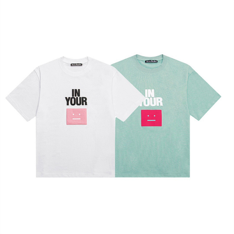 ACNE TSHIRTS