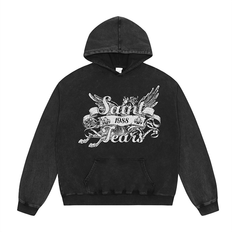 SAINT VANITY HOODIES