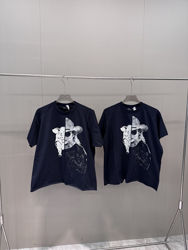 ENFANTS RICHES DEPRIMES TSHIRTS (21)