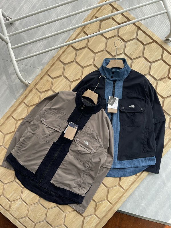 THE NORTH FACE (120)