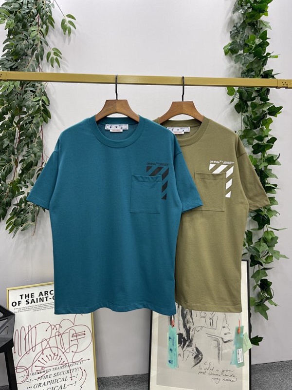 OFF WHITE (261)