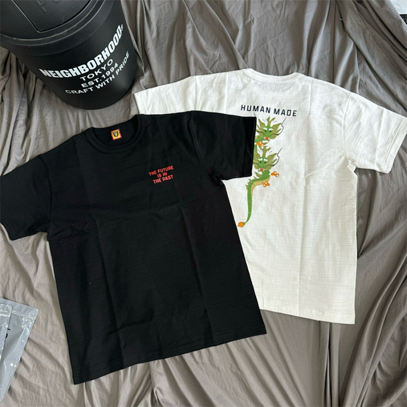 HUMAN MADE TSHIRTS (36)