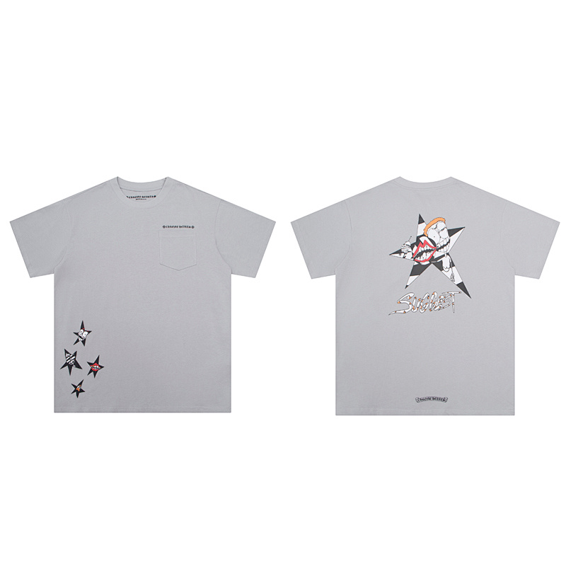 CHROME HEARTS (990)