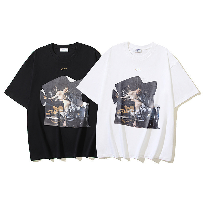 OFF WHITE TSHIRTS (24)