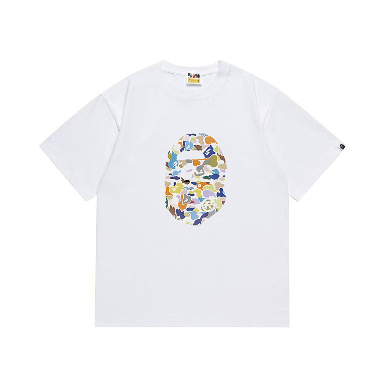 BAPE TSHIRTS