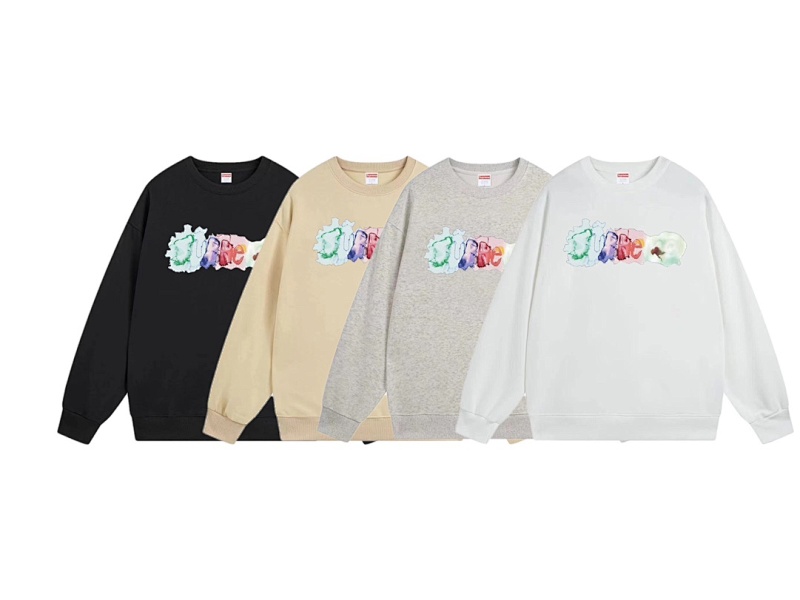 SUPREME (223)
