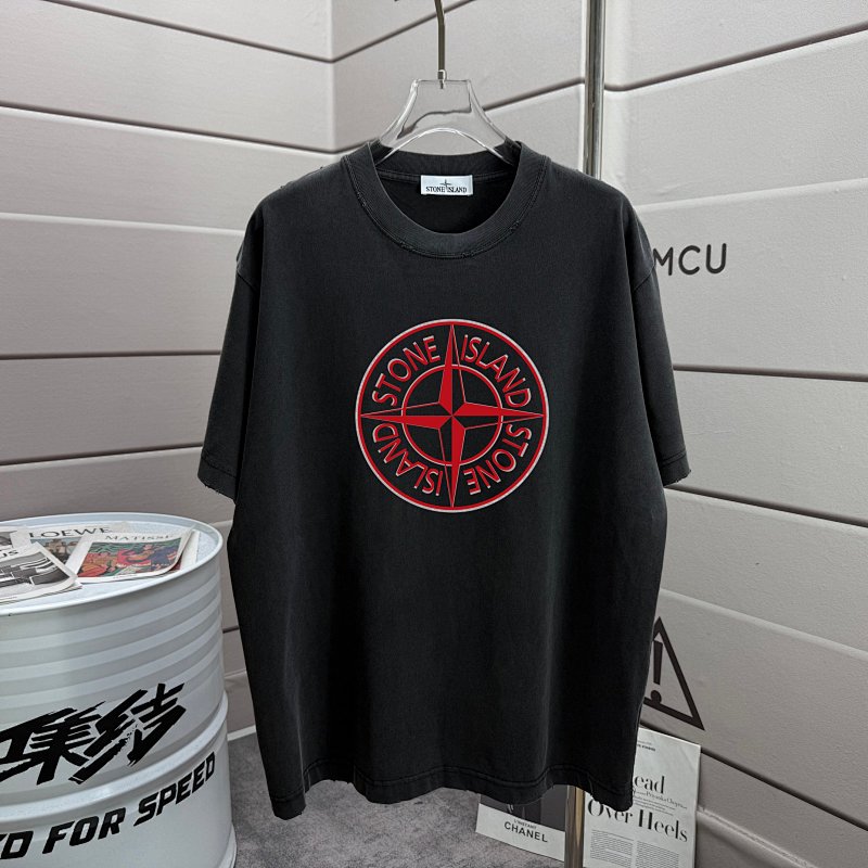 STONE ISLAND TSHIRTS