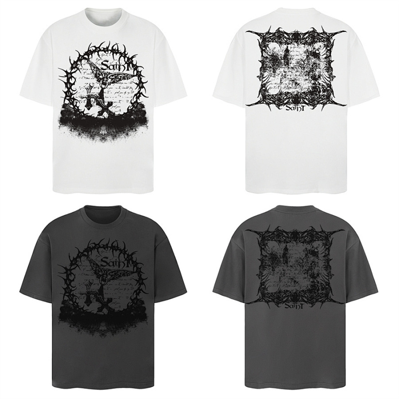 SAINT VANITY TSHIRTS