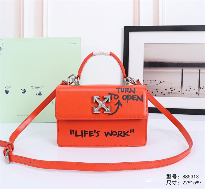 OFF WHITE (653)