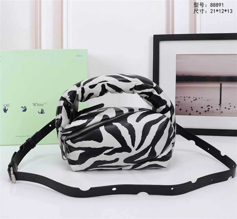 OFF WHITE BAGS (35)