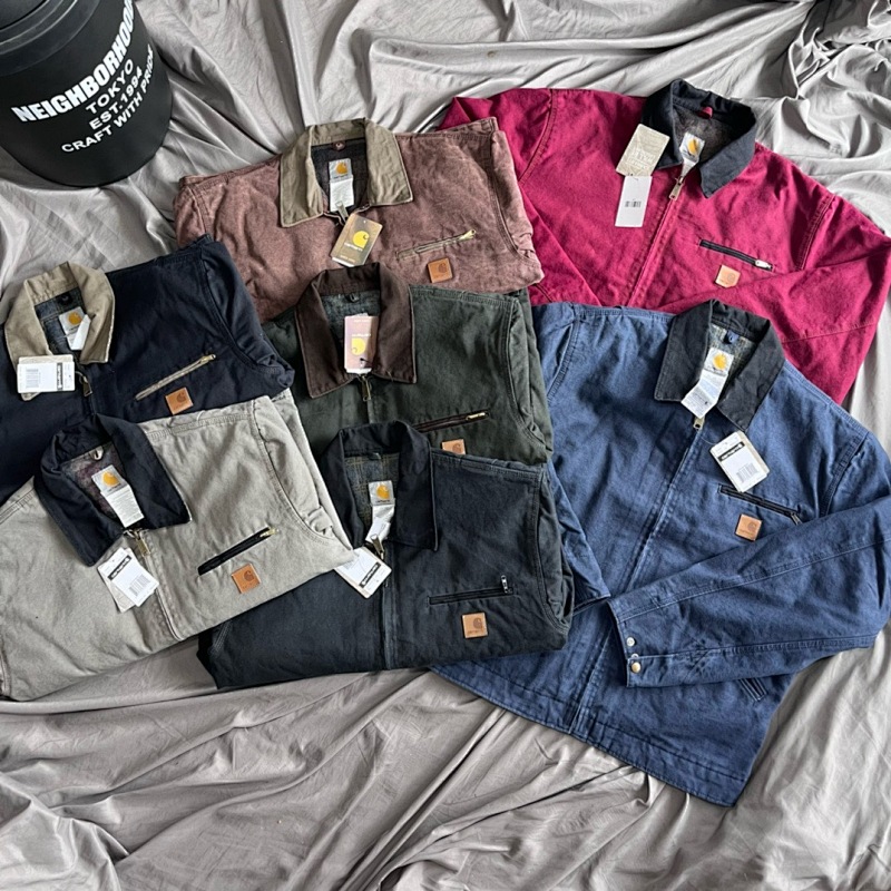 CARHARTT (243)