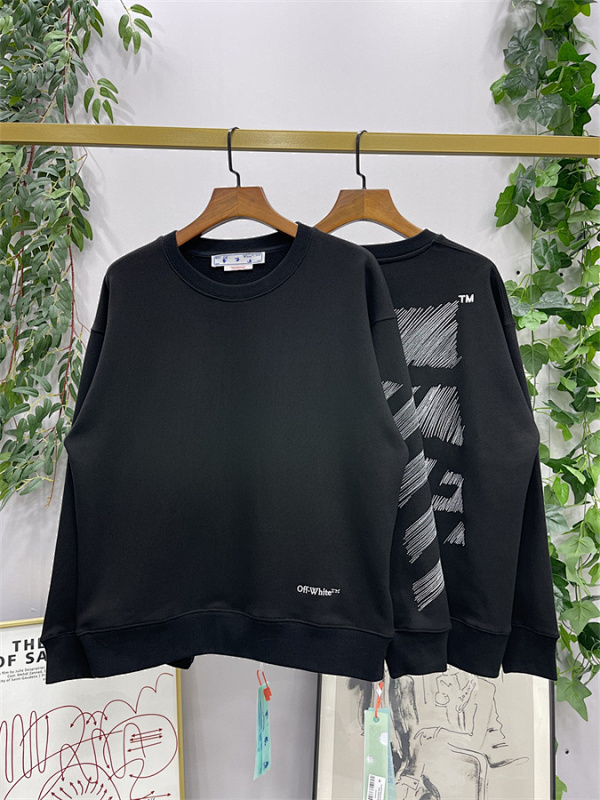 OFF WHITE (933)