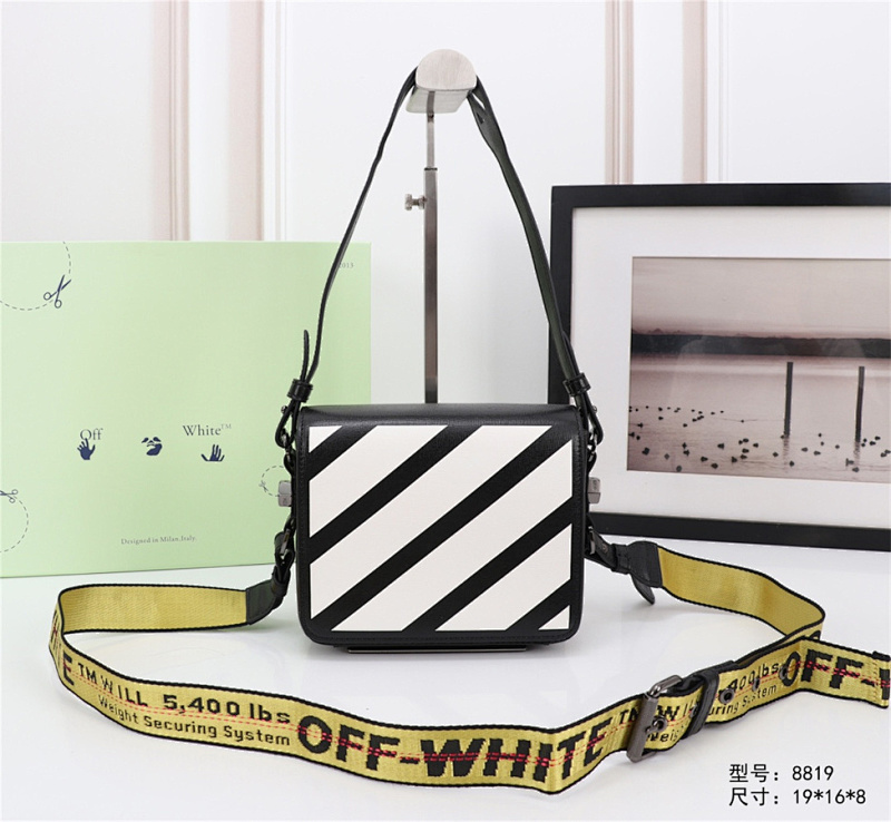 OFF WHITE (478)