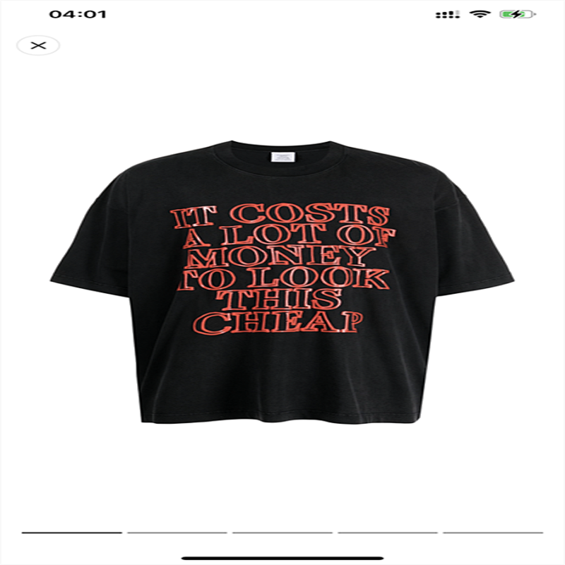 VETEMENTS (346)