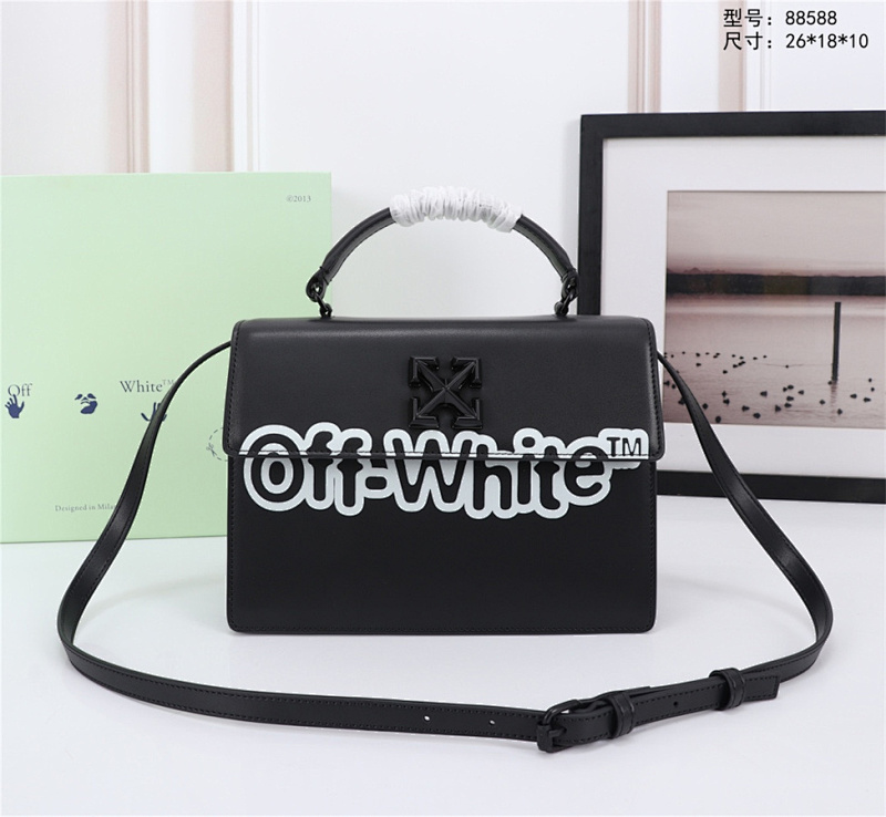 OFF WHITE (647)