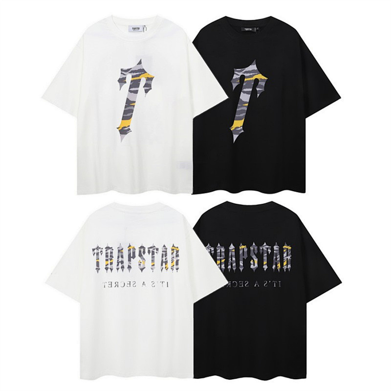 TRAPSTAR TSHIRTS