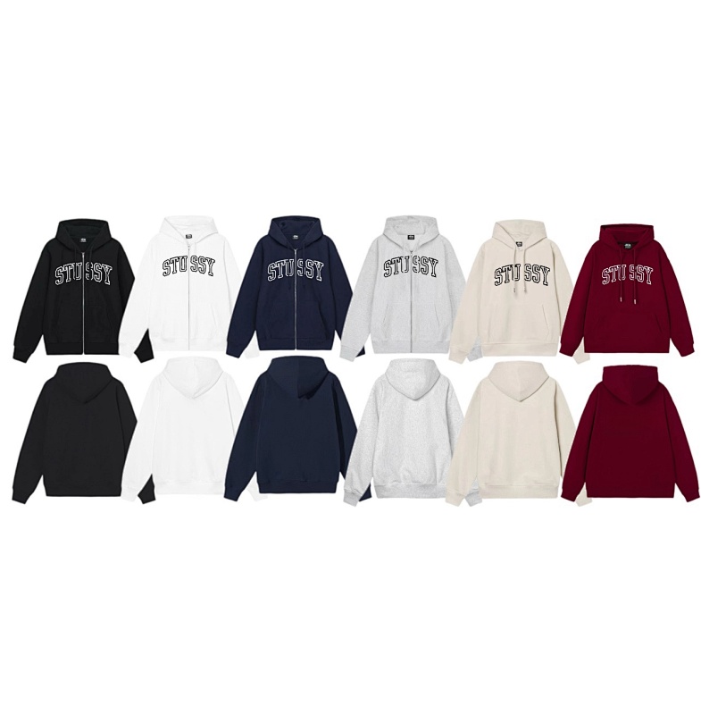 STUSSY (221)